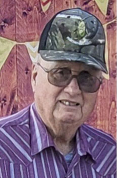 Photograph accompanying "Obituary of James Robert Haskell"